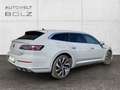 Volkswagen Arteon Shooting Brake R-Line 4M 2.0 TDI AHK Panodach Grau - thumbnail 4