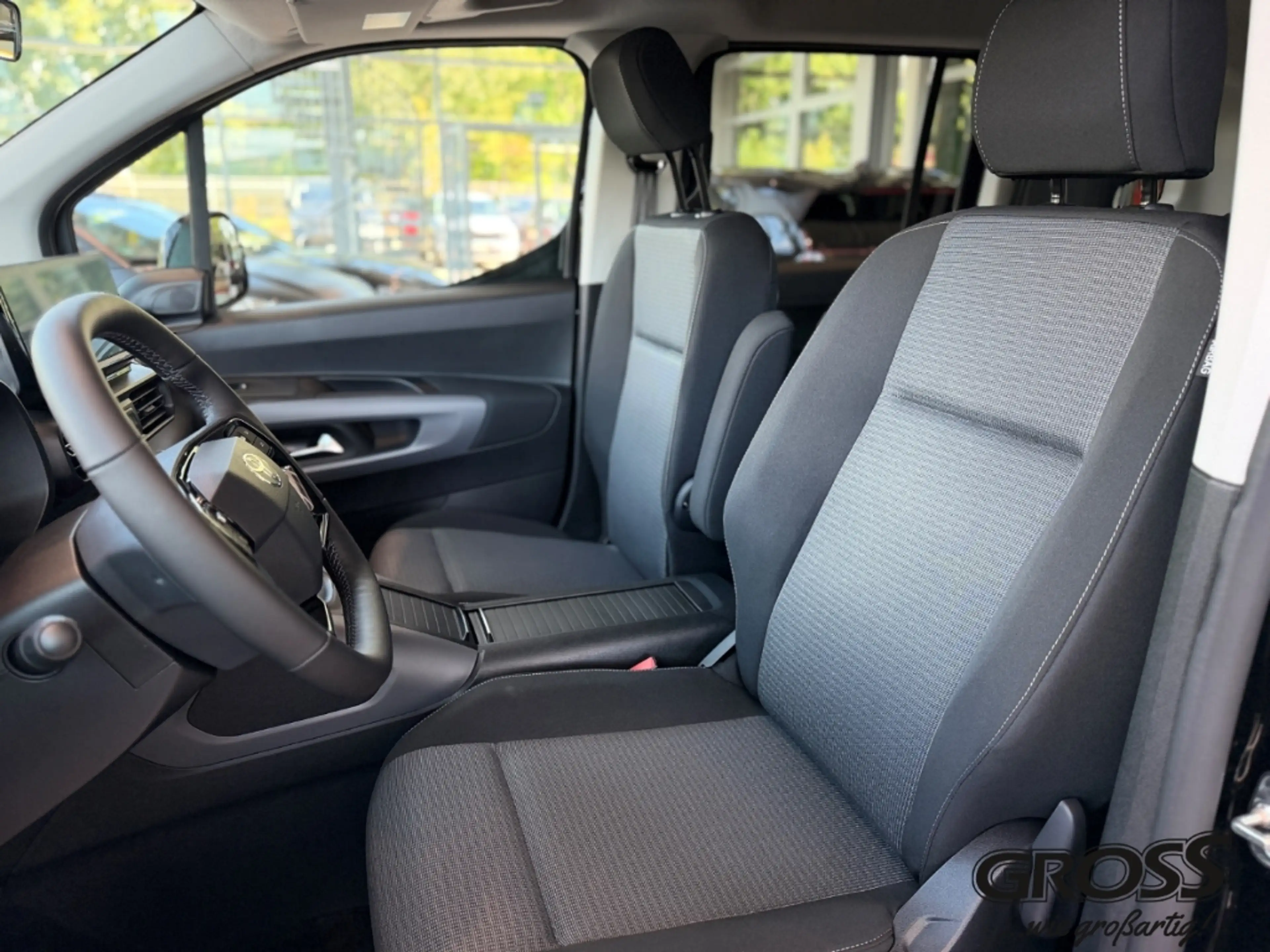 Toyota Proace City Verso L1 Teamplayer — photo 12