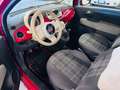 Fiat 500 500 III 1.2 Lounge 69cv Rouge - thumbnail 12