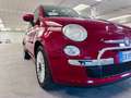 Fiat 500 500 III 1.2 Lounge 69cv Rouge - thumbnail 5