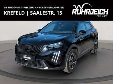 Hybrid 145 GT El. Panodach Navi Massagesitz LED AC