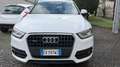 Audi Q3 Q3 2.0tdi S line edition 140cv Manuale Tetto Bianco - thumbnail 1