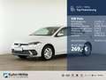 Volkswagen Polo 1.0 TSI Style *Matrix*RFK*SHZ*AppleCar* Weiß - thumbnail 1