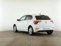 Volkswagen Polo 1.0 TSI Style *Matrix*RFK*SHZ*AppleCar* Weiß - thumbnail 6