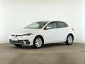 Volkswagen Polo 1.0 TSI Style *Matrix*RFK*SHZ*AppleCar* Weiß - thumbnail 2