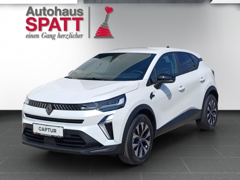 Renault Captur Evolution TCe 115 !! Prompt verfügbar !!