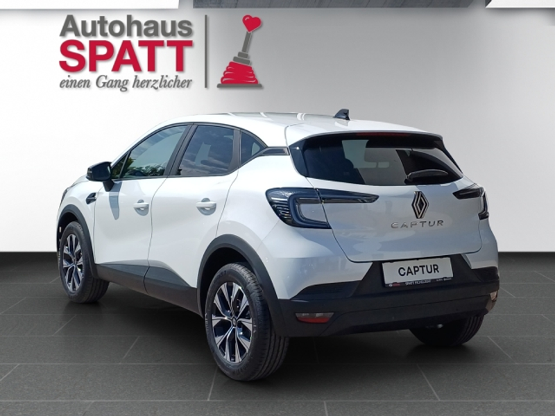 Renault Captur Evolution TCe 115 !! Prompt verfügbar !! — photo 3