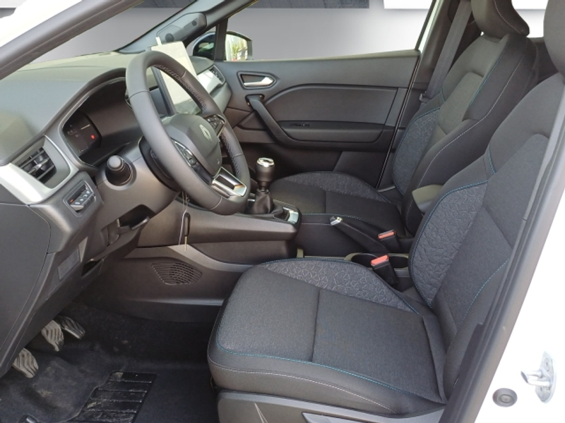 Renault Captur Evolution TCe 115 !! Prompt verfügbar !! — photo 6