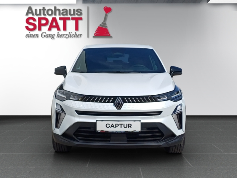 Renault Captur Evolution TCe 115 !! Prompt verfügbar !! — photo 5