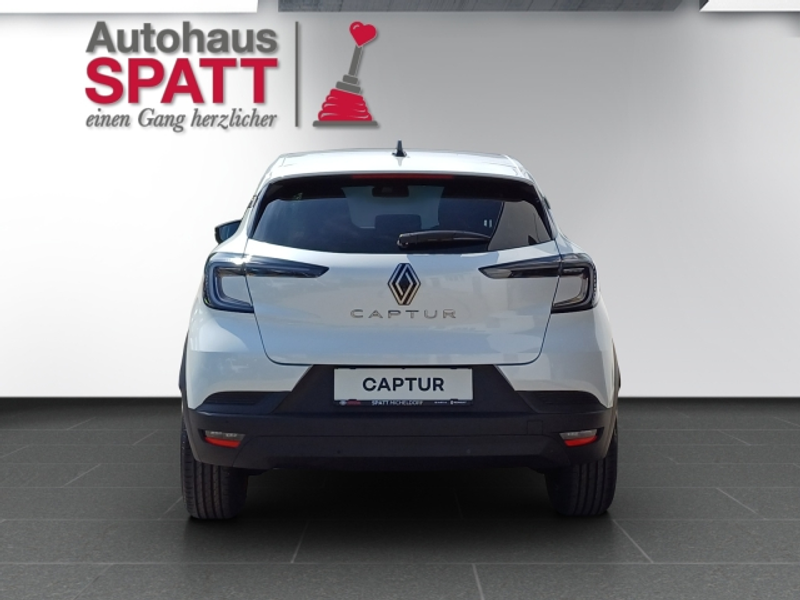 Renault Captur Evolution TCe 115 !! Prompt verfügbar !! — photo 4