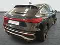 Audi Q5 Sportback S line TFSI 150 kW (204 CV) S tronic Negro - thumbnail 2