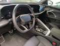 Audi Q5 Sportback S line TFSI 150 kW (204 CV) S tronic Negro - thumbnail 10