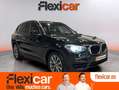 BMW X3 xDrive20d Noir - thumbnail 1