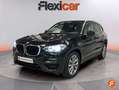 BMW X3 xDrive20d Noir - thumbnail 3