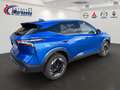Nissan Qashqai 1.3 DIG-T MHEV Xtronic N-Connecta Blau - thumbnail 3