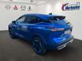 Nissan Qashqai 1.3 DIG-T MHEV Xtronic N-Connecta Blau - thumbnail 4