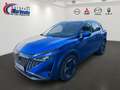 Nissan Qashqai 1.3 DIG-T MHEV Xtronic N-Connecta Blau - thumbnail 1