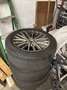 BMW 318 318d Touring Aut. Luxury Line Grau - thumbnail 18