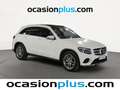 Mercedes-Benz GLC 250 4Matic Aut. Bianco - thumbnail 2