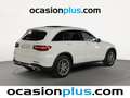 Mercedes-Benz GLC 250 4Matic Aut. Bianco - thumbnail 4