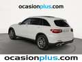 Mercedes-Benz GLC 250 4Matic Aut. Bianco - thumbnail 3