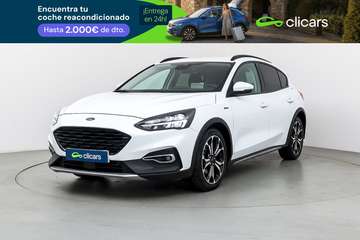 1.0 Ecoboost Active 125