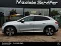 Mercedes-Benz EQE SUV EQE SUV 300 ElectricART 20 AHK D-Light 360° NP95 Argent - thumbnail 2