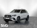 Mercedes-Benz GLE 450 d 4M AMG MAGNO/matt+E-ABC+Pano+AHK+Distr Weiß - thumbnail 12
