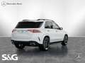 Mercedes-Benz GLE 450 d 4M AMG MAGNO/matt+E-ABC+Pano+AHK+Distr Weiß - thumbnail 3