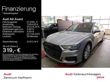 sport quattro 55 3.0 TFSI*S-LINE*PANO*N
