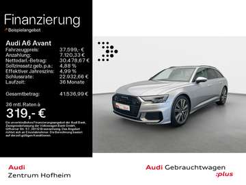 sport quattro 55 3.0 TFSI*S-LINE*PANO*N