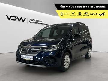 Electric EV45 AC22 Klima Navi Rückfahrkamera