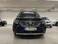 Renault Kangoo E-TECH Electric EV45 AC22 Klima Navi Rückfahrkamera Blau - thumbnail 7