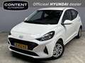 Hyundai i10 1.0i Comfort Smart I Navi I Camera I ACTIEPRIJS Bianco - thumbnail 1