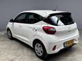 Hyundai i10 1.0i Comfort Smart I Navi I Camera I ACTIEPRIJS Bianco - thumbnail 5