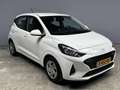 Hyundai i10 1.0i Comfort Smart I Navi I Camera I ACTIEPRIJS Bianco - thumbnail 3