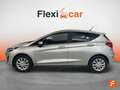 Ford Fiesta 1.1 Ti-VCT Trend Gris - thumbnail 4