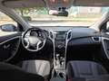 Hyundai i30 i30 1,4 CVVT Go Schwarz - thumbnail 6