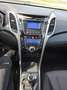 Hyundai i30 i30 1,4 CVVT Go Schwarz - thumbnail 10