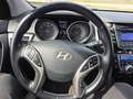 Hyundai i30 i30 1,4 CVVT Go Schwarz - thumbnail 12
