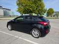 Hyundai i30 i30 1,4 CVVT Go Schwarz - thumbnail 4