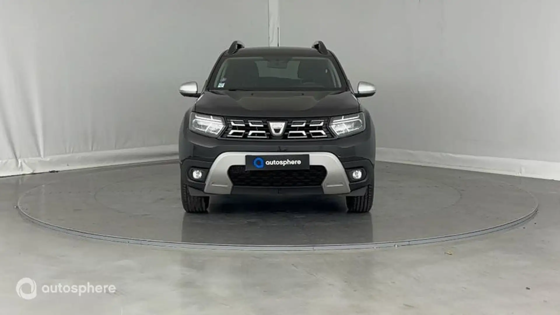Dacia Duster 1.0 ECO-G 100ch Prestige 4x2 - 2