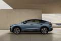 Audi Q4 e-tron Sportback 45 Advanced 210kW 82KWh Azul - thumbnail 2