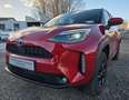 Toyota Yaris Cross Hybr. Team D. 1.Hd.*ACC*LED*Kamera Rot - thumbnail 1