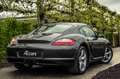 Porsche Cayman S *** 3.4 / AUTOMATIC / BELGIAN / SLATE GREY *** Grijs - thumbnail 4