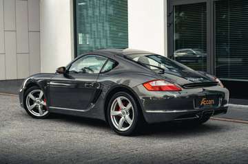 S *** 987 - 3.4 / AUTOMATIC / BELGIAN / SLATE GREY ***