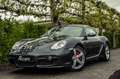 Porsche Cayman S *** 3.4 / AUTOMATIC / BELGIAN / SLATE GREY *** Grijs - thumbnail 3