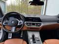 BMW 340 M340d xDrive Touring HK HiFi DAB WLAN Klimaaut. Bianco - thumbnail 5