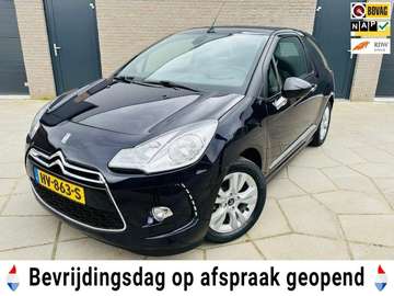 Cabrio 1.2 PureTech So Chic|Prachtige Cabrio|4 Nie