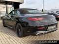 Mercedes-Benz CLE 220 d Cabriolet AMG Line Advanced Plus+Night Negru - thumbnail 5